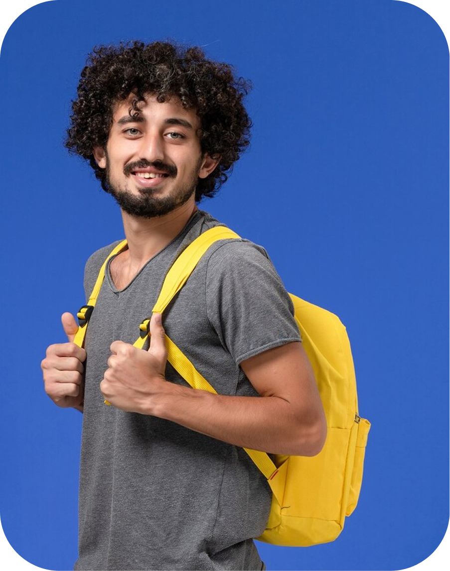 طالب سعيد